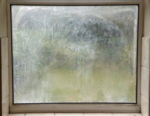how to fix blown windows