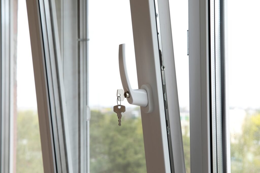 how much are double glazed windows