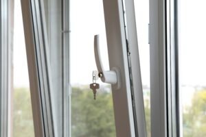 how much are double glazed windows
