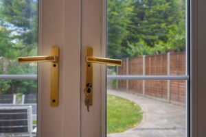 do you need planning permission for french doors
