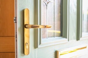 are composite doors better than upvc